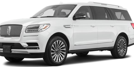 LINCOLN NAVIGATOR L 2019 5LMJJ3LT1KEL11962 image